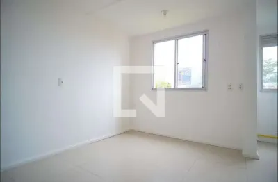 Apartamento para venda - sarandi, 2 quartos,  45 m² - porto alegre