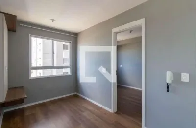 Apartamento para venda - vila augusta, 2 quartos,  37 m² - guarulhos