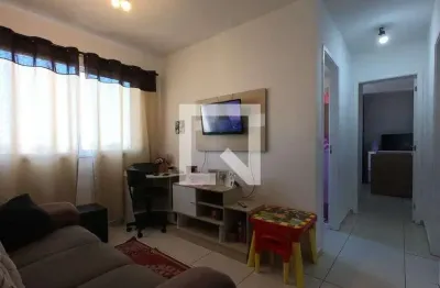 Apartamento para venda - portal do morumbi, 2 quartos,  44 m² - são paulo