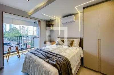 Kitnet / stúdio para venda - ipiranga, 1 quarto,  27 m² - são paulo