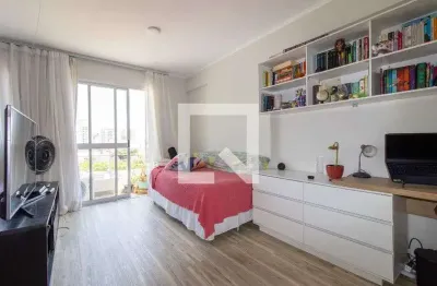 Kitnet / stúdio para venda - ponte preta, 1 quarto,  32 m² - campinas