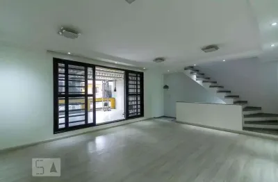 Casa para venda - botujuru, 3 quartos,  150 m² - são bernardo do campo