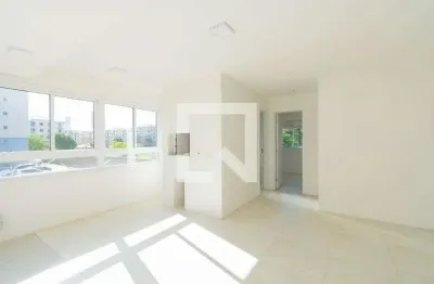 Apartamento para venda - bairro fátima, 2 quartos,  54 m² - canoas