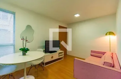 Apartamento com 2 quartos à venda na Rua Guarujá, São José, Canoas