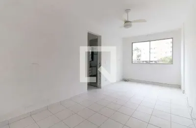 Apartamento para venda - jardim são savério, 2 quartos,  60 m² - são paulo