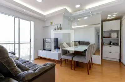 Apartamento para venda - vila maria , 2 quartos,  52 m² - são paulo