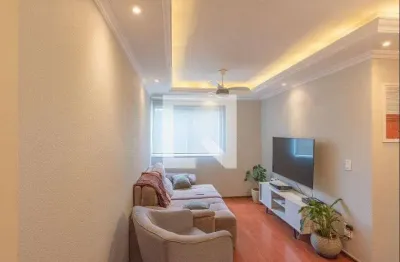 Apartamento com 2 quartos à venda na Avenida Engenheiro Augusto Figueiredo, Swift, Campinas