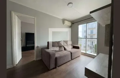 Apartamento para venda - santos dumond, 3 quartos,  56 m² - são leopoldo