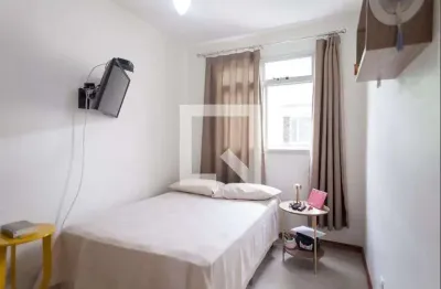 Apartamento para venda - fernão dias, 2 quartos,  57 m² - belo horizonte