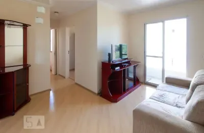 Apartamento para venda - jardim éster yolanda, 2 quartos,  60 m² - são paulo