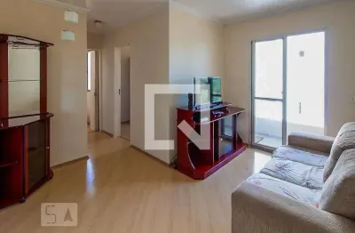 Apartamento para venda - jardim éster yolanda, 2 quartos,  55 m² - são paulo