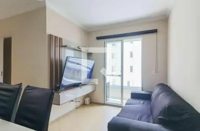 Apartamento para venda - jardim éster yolanda, 2 quartos,  55 m² - são paulo