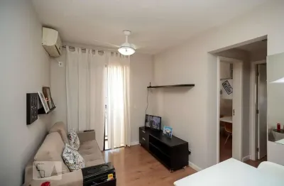 Apartamento para venda - cachambi, 2 quartos,  50 m² - rio de janeiro