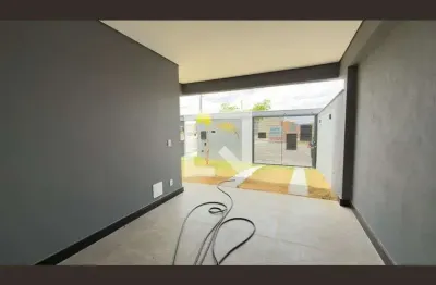 Casa para venda - jardim imperial, 3 quartos,  200 m² - lagoa santa