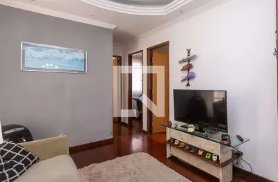 Apartamento para venda - santa mônica, 3 quartos,  64 m² - belo horizonte