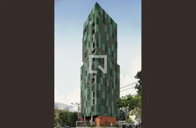 Apartamento para venda - savassi, 1 quarto,  72 m² - belo horizonte