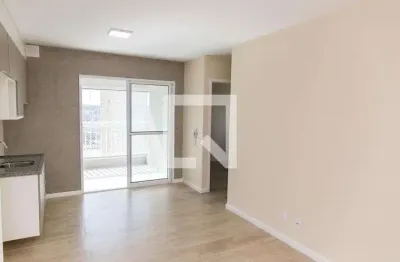 Apartamento com 2 quartos à venda na Rua Manoel da Nóbrega, Centro, Diadema