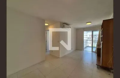Apartamento para venda - recreio, 2 quartos,  69 m² - rio de janeiro