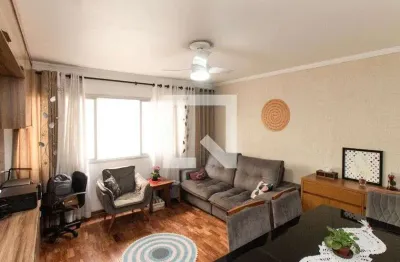 Apartamento para venda - vila mazzei, 3 quartos,  68 m² - são paulo