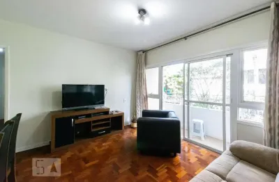 Apartamento para venda - vila olímpia, 2 quartos,  72 m² - são paulo