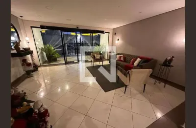 Apartamento para venda - jardim anália franco, 3 quartos,  78 m² - são paulo