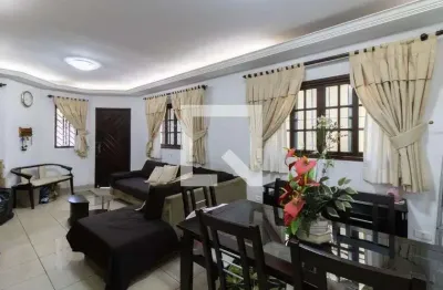 Casa com 5 quartos à venda na Rua Raphael Colacioppo, Macedo, Guarulhos