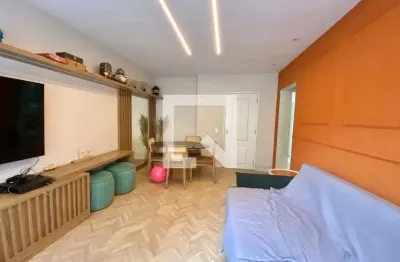 Apartamento para venda - copacabana, 3 quartos,  105 m² - rio de janeiro
