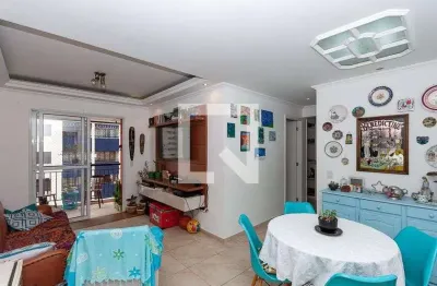 Apartamento para venda - vila romana, 3 quartos,  94 m² - são paulo