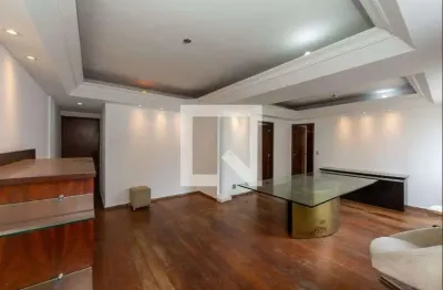 Apartamento para venda - santo antônio, 4 quartos,  146 m² - belo horizonte