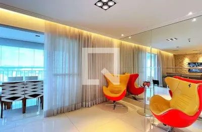 Apartamento para venda - vila augusta, 2 quartos,  110 m² - guarulhos