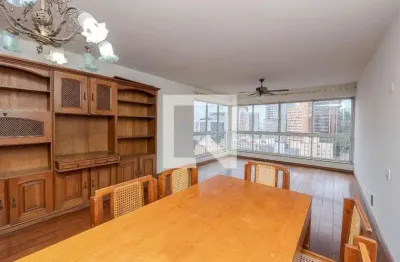 Apartamento para venda - consolação, 4 quartos,  125 m² - são paulo