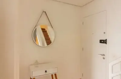 Cobertura para venda - vila olímpia, 2 quartos,  120 m² - são paulo