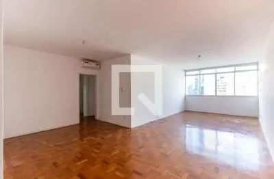 Apartamento para venda - santa cecília, 3 quartos,  188 m² - são paulo