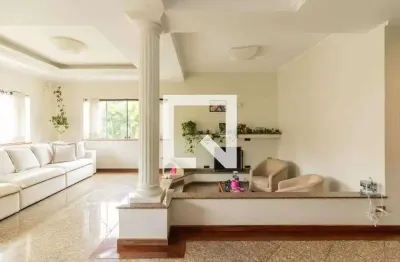 Casa / sobrado em condomínio para venda - jardim éster yolanda, 4 quartos,  417 m² - são paulo