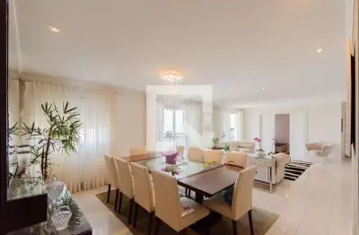 Apartamento para venda - ipiranga, 4 quartos,  220 m² - são paulo