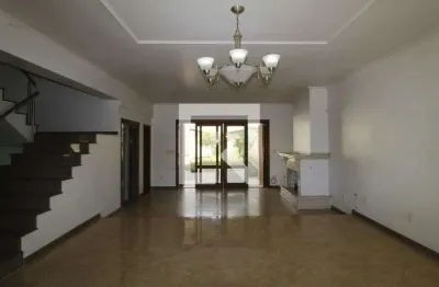 Casa para venda - chácara das pedras , 5 quartos,  600 m² - porto alegre