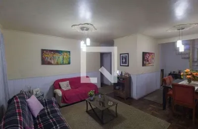 Casa para venda - marechal rondon, 2 quartos,  1450 m² - canoas