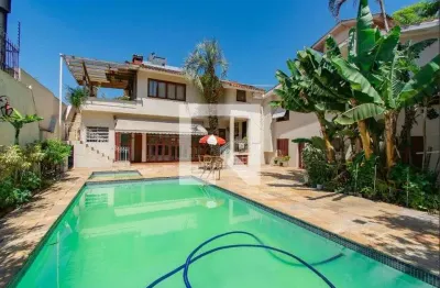 Casa com 5 quartos à venda na Rua Domingos Martins, Centro, Canoas