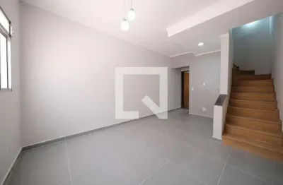 Casa / sobrado em condomínio para venda - cangaíba, 2 quartos,  70 m² - são paulo