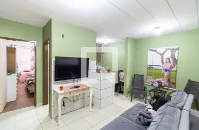 Casa com 2 quartos à venda na Estrada Cristiano Kraemer, Vila Nova, Porto Alegre