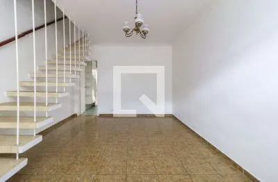 Casa para venda - chácara santo antonio, 2 quartos,  68 m² - são paulo