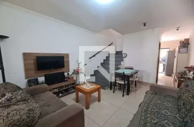 Casa com 2 quartos à venda na Rua Antônio Cruz, Vila Formosa, São Paulo