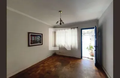 Casa com 1 quarto à venda na Rua Xavier de Almeida, Ipiranga, São Paulo