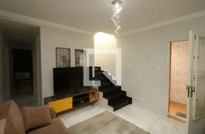 Casa para venda - vila antonieta, 3 quartos,  121 m² - são paulo