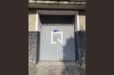 Casa para venda - vila das mercês, 2 quartos,  168 m² - são paulo