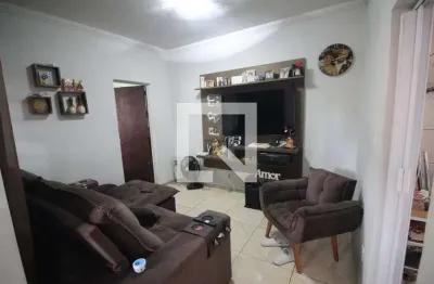 Casa para venda - santa maria, 5 quartos,  120 m² - belo horizonte