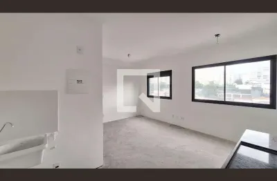 Apartamento para venda - vila pompéia, 1 quarto,  24 m² - são paulo