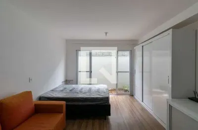 Apartamento com 1 quarto à venda na Rua Santo Henrique, Vila Ré, São Paulo