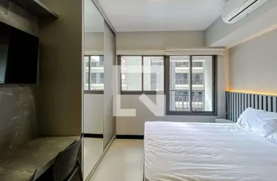 Apartamento para venda - vila mariana, 1 quarto,  21 m² - são paulo
