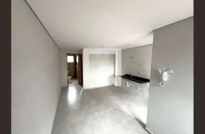 Apartamento para venda - água fria, 1 quarto,  32 m² - são paulo